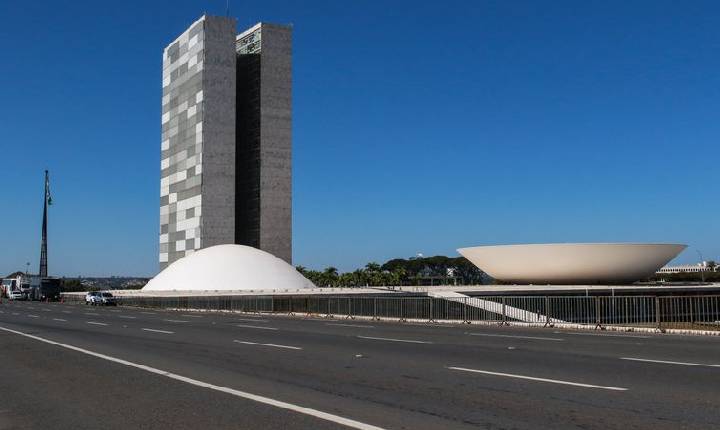 Alcolumbre e Motta reafirmam compromisso com pauta da segurança