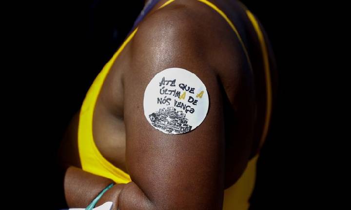 Brasília recebe Marcha das Mulheres Negras em 25 de novembro