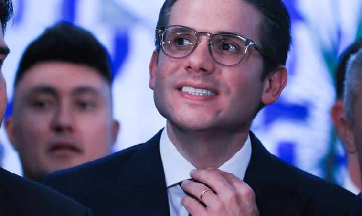 Hugo Motta diz que diálogo volta a ocupar relação entre Brasil e EUA