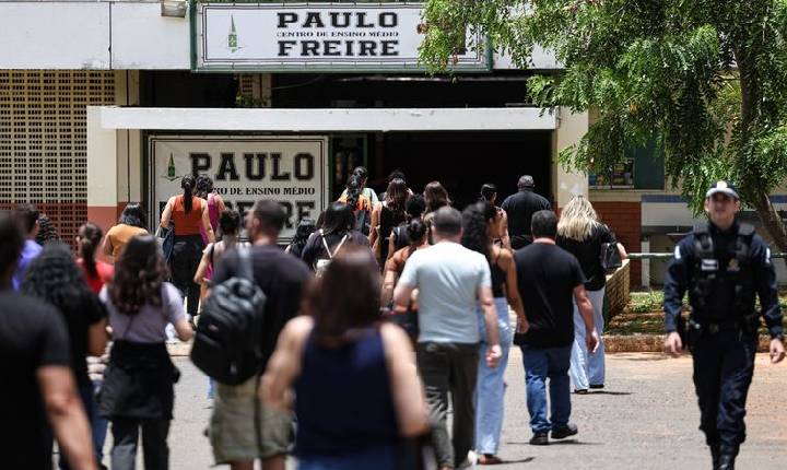 Melhorar a educação: veja histórias de professores que fazem a PND