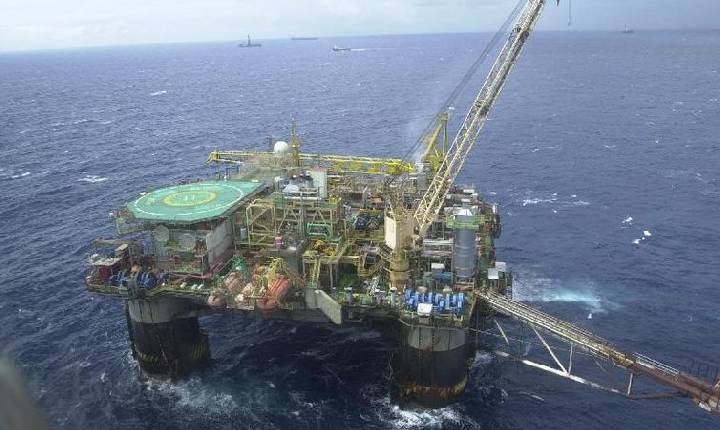 Petrobras: produção no 3º trimestre alcança 3,14 milhões de barris/dia