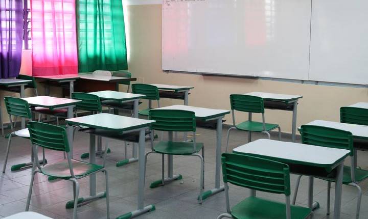 PND 2025: prova para professores é aplicada hoje em 750 cidades