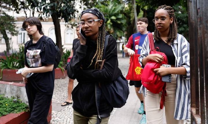 Saiba como usar as notas individuais do Enem 2025