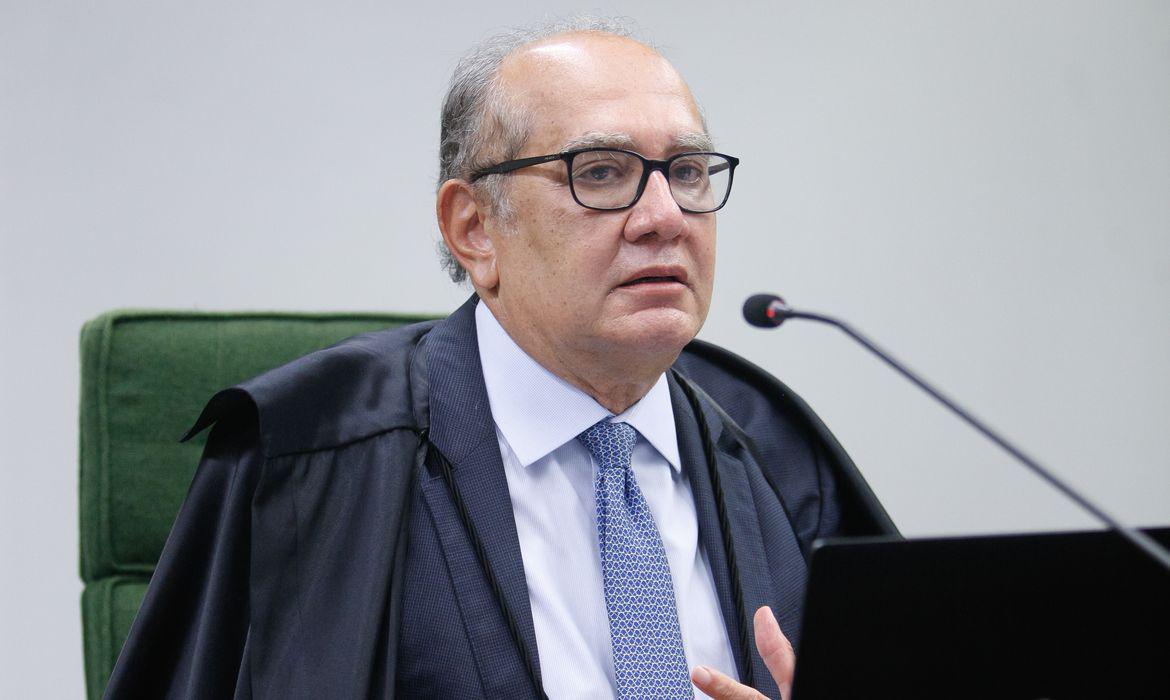 Sistema penitenciário é “tragédia humanitária”, diz Gilmar Mendes