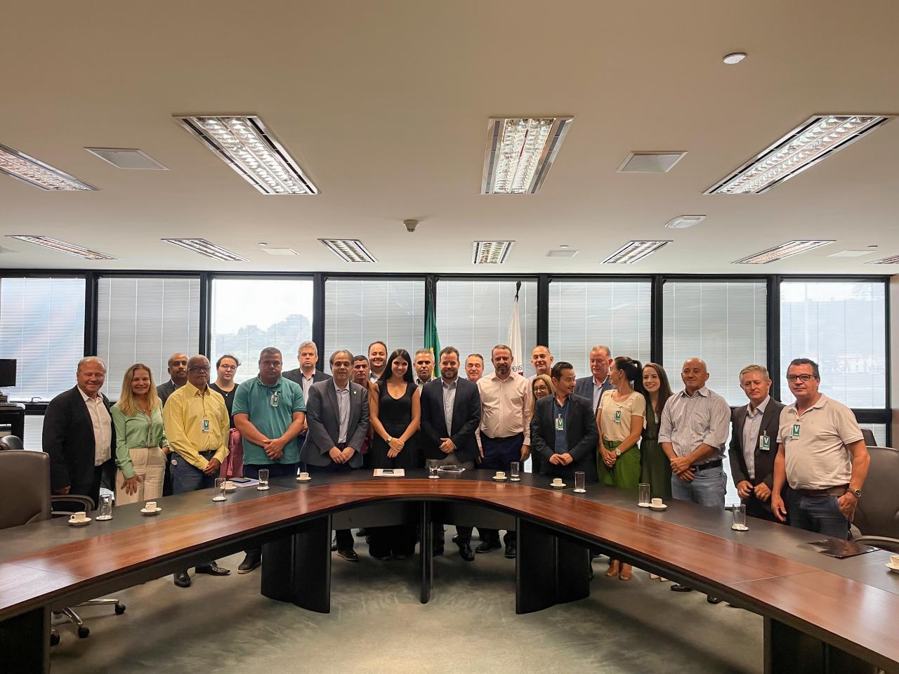 Foto: Assessoria da Deputada Maria Clara Marra
