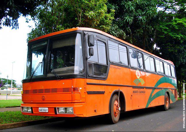 Ônibus Quebra e Jovens Ficam à Mercê na Escuridão.