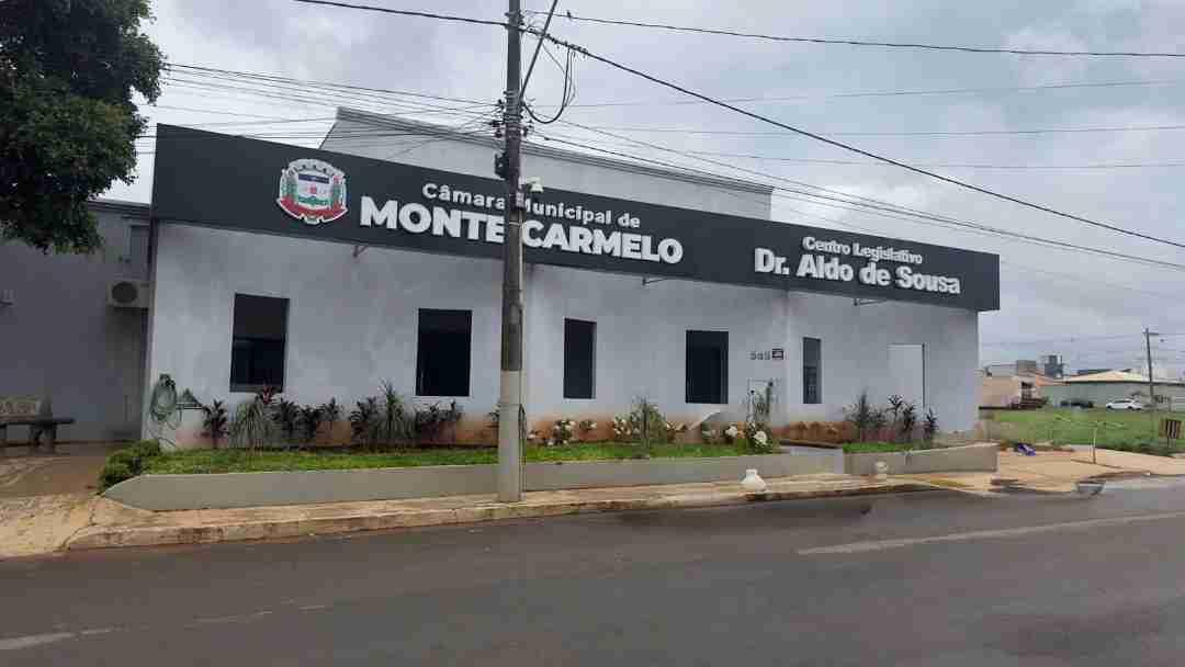 Câmara Propõe Mudar Dia Das Sessões e Ignora Debate com a População