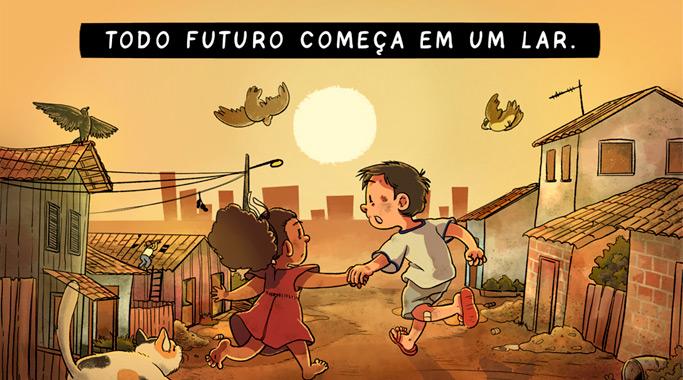 48 Casas Populares Prometidas em Vídeo pelo Prefeito de Monte Carmelo, Mas Sem Garantias e Inferiores às Cidades Menores
