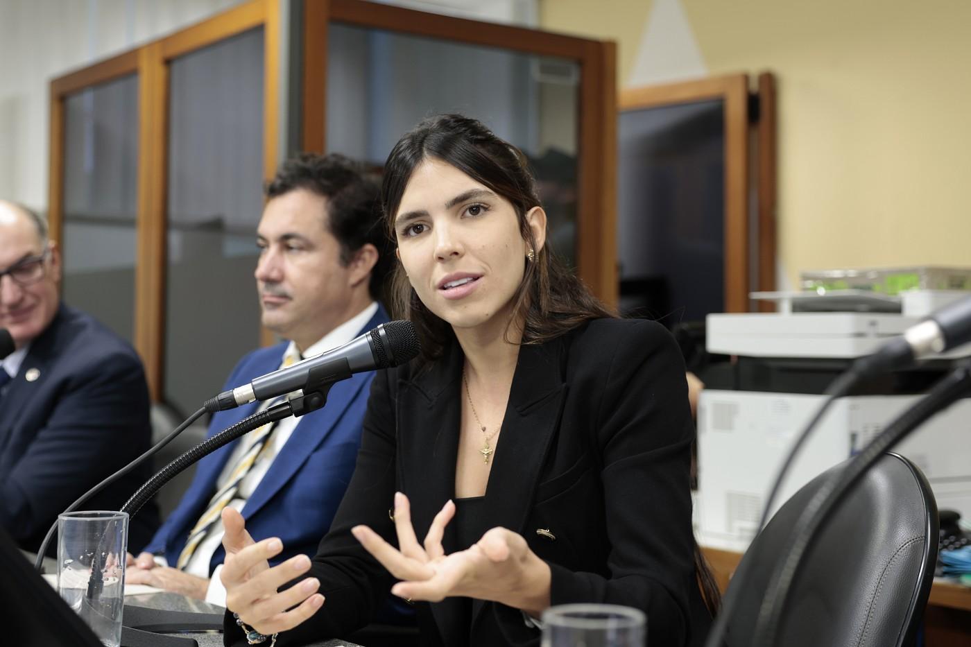 Minas Gerais avança no reconhecimento das Rotas do Café com projeto de Maria Clara Marra