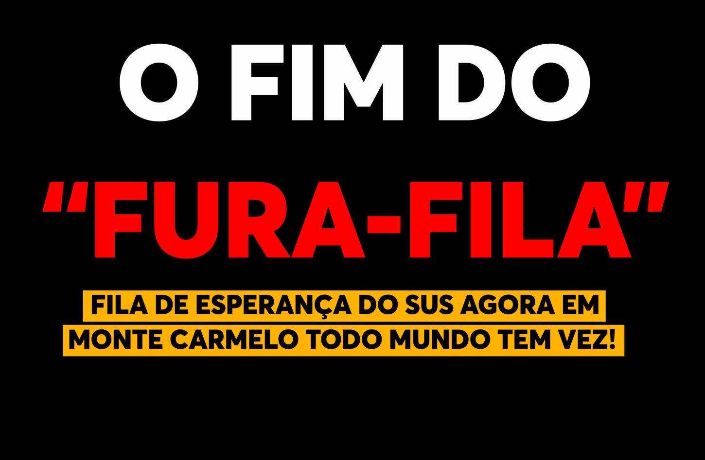 Monte Carmelo dá um Passo Histórico na Transparência da Saúde Pública