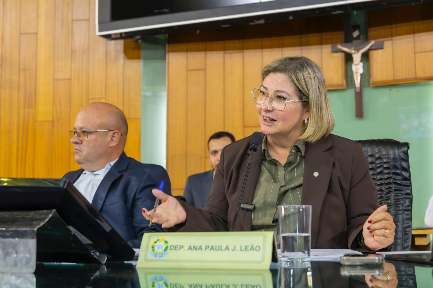 Mais de 50 municípios participam do 1º Seminário Estadual da PEC 066/2023 em Uberlândia