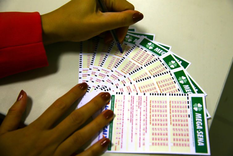 Mega-Sena sorteia nesta terça-feira prêmio acumulado em R$ 51 milhões