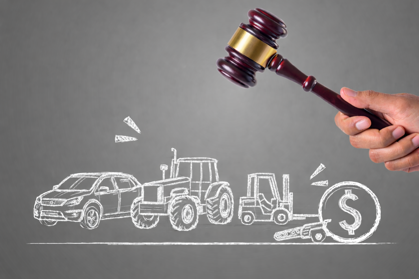 Leilão online da Prefeitura já está em andamento