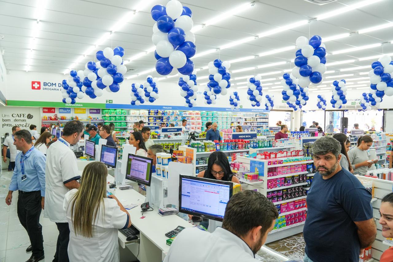 Fotos: Sales Produções