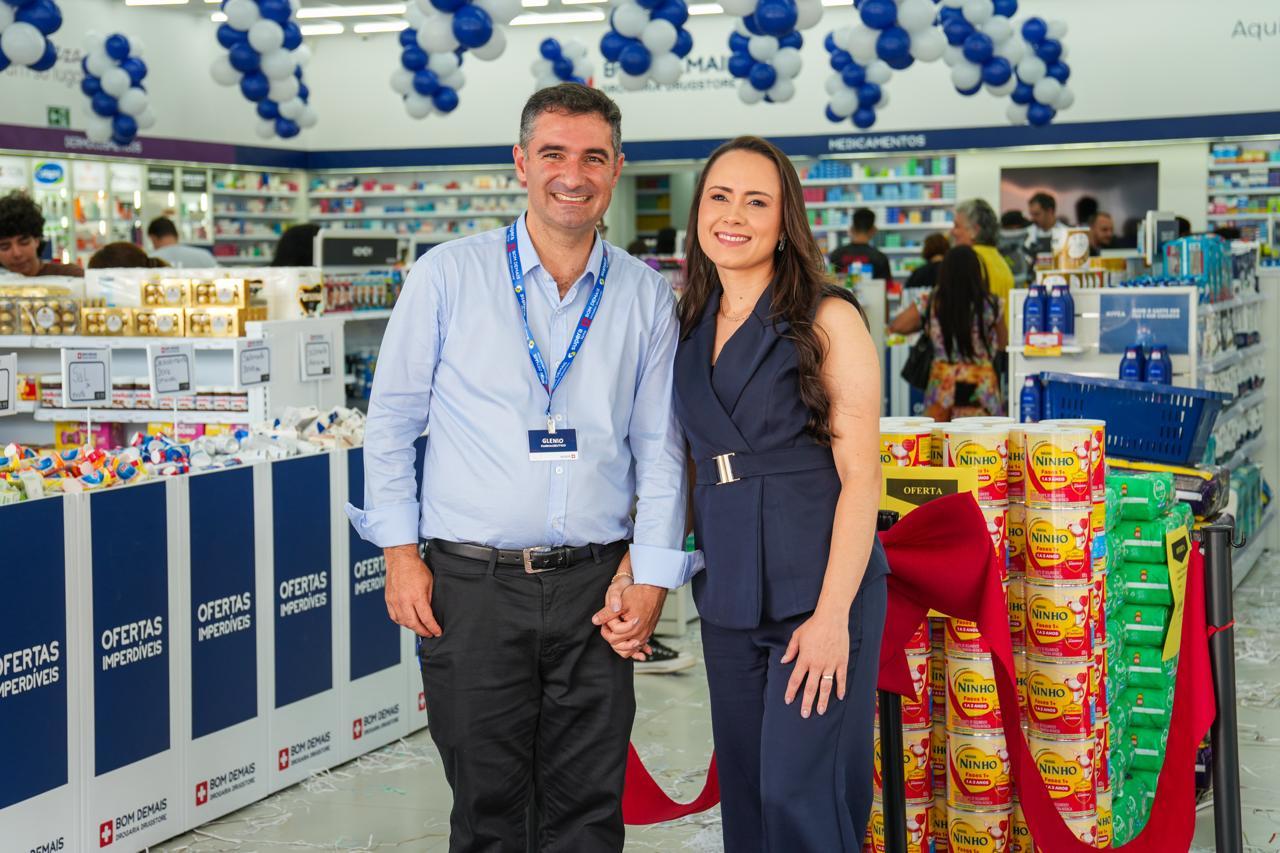 Fotos: Sales Produções