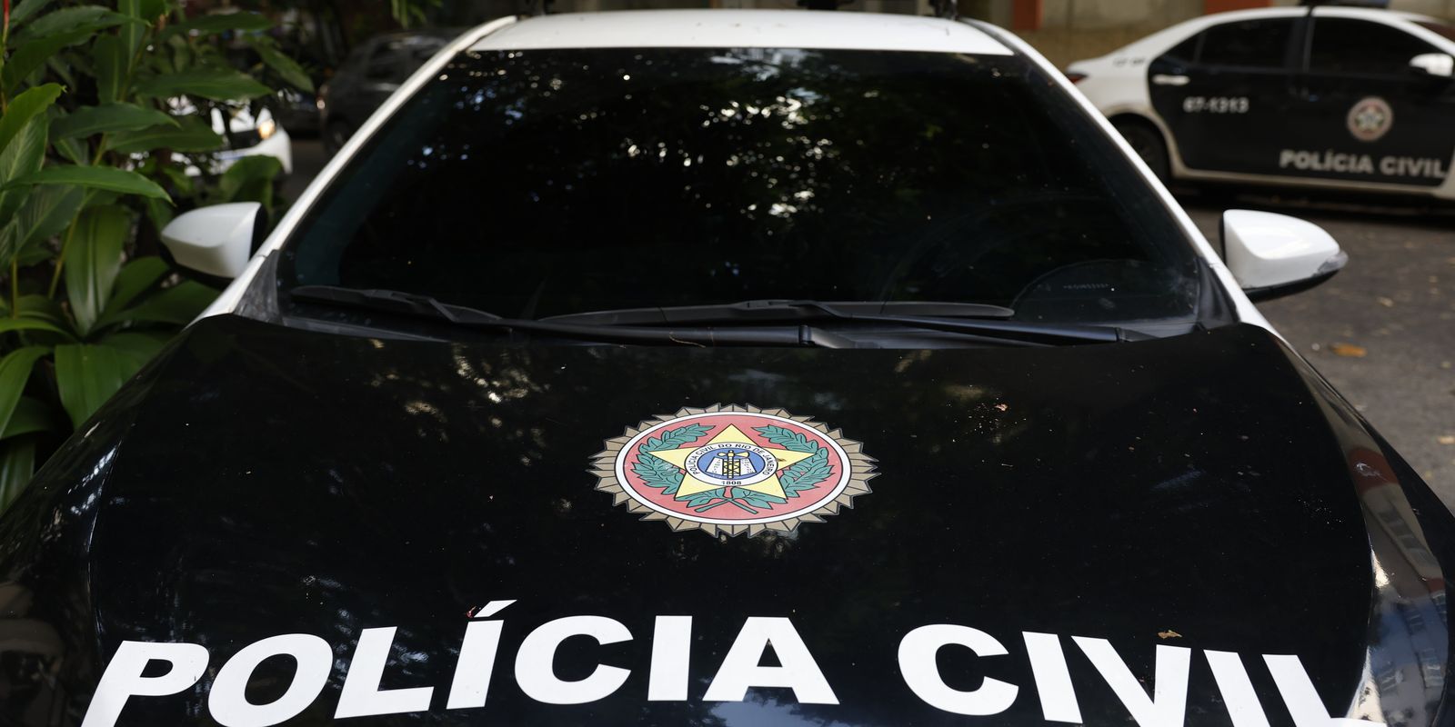 Rio: Polícia prende professor universitário que abusou de 4 crianças