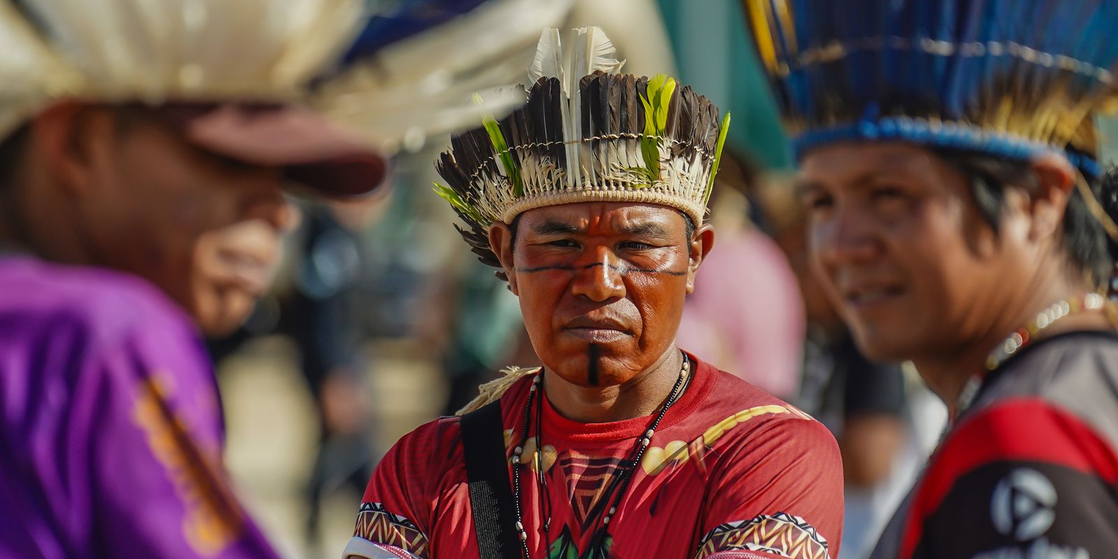 Itaipu compra mais uma área para assentar indígenas no Paraná
