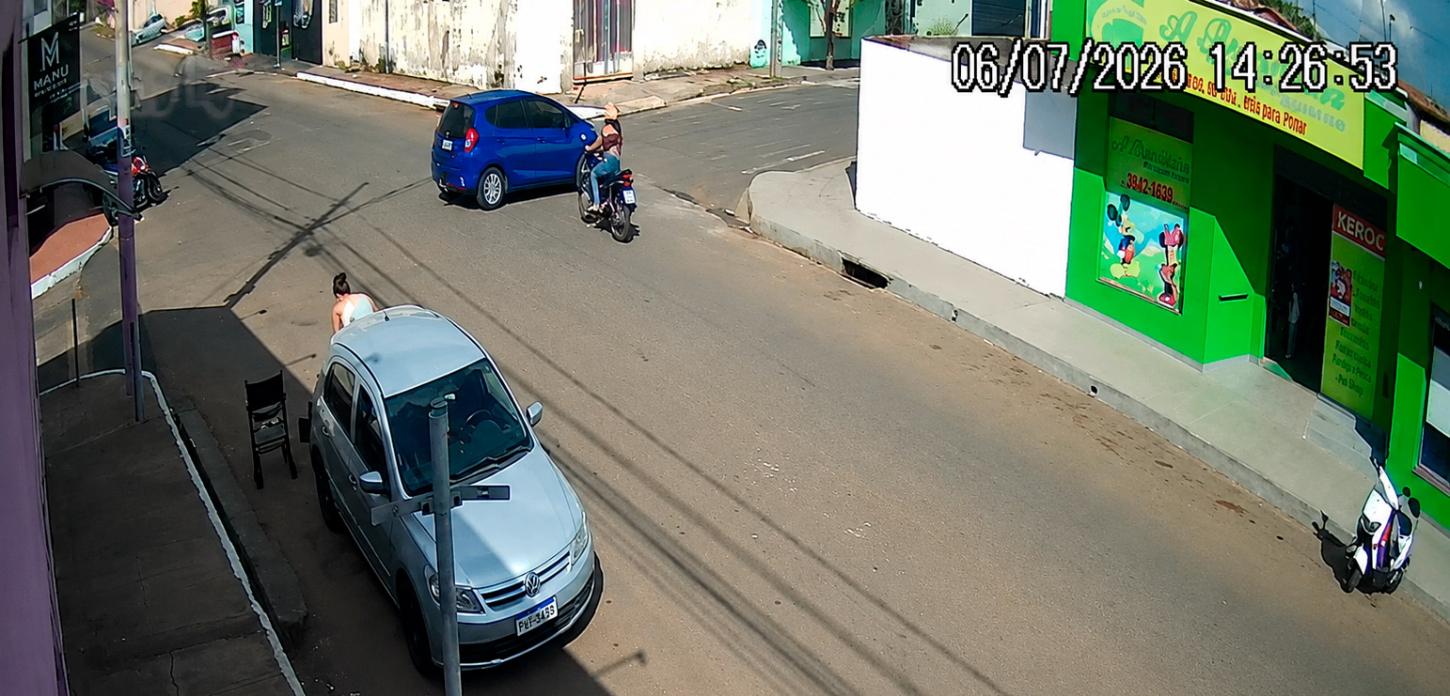 ACIDENTE REACENDE ALERTA FEITO HÁ QUASE 11 MESES E RENOVA COBRANÇA POR MAIS SEGURANÇA NA AVENIDA BELO HORIZONTE