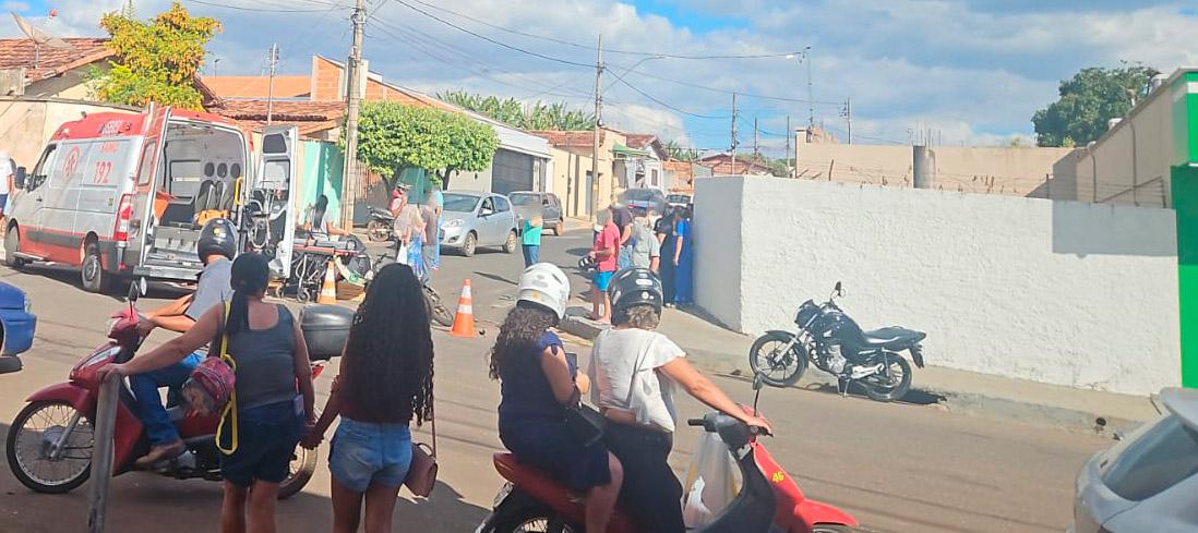 Foto Reprodução: Rede Sociais