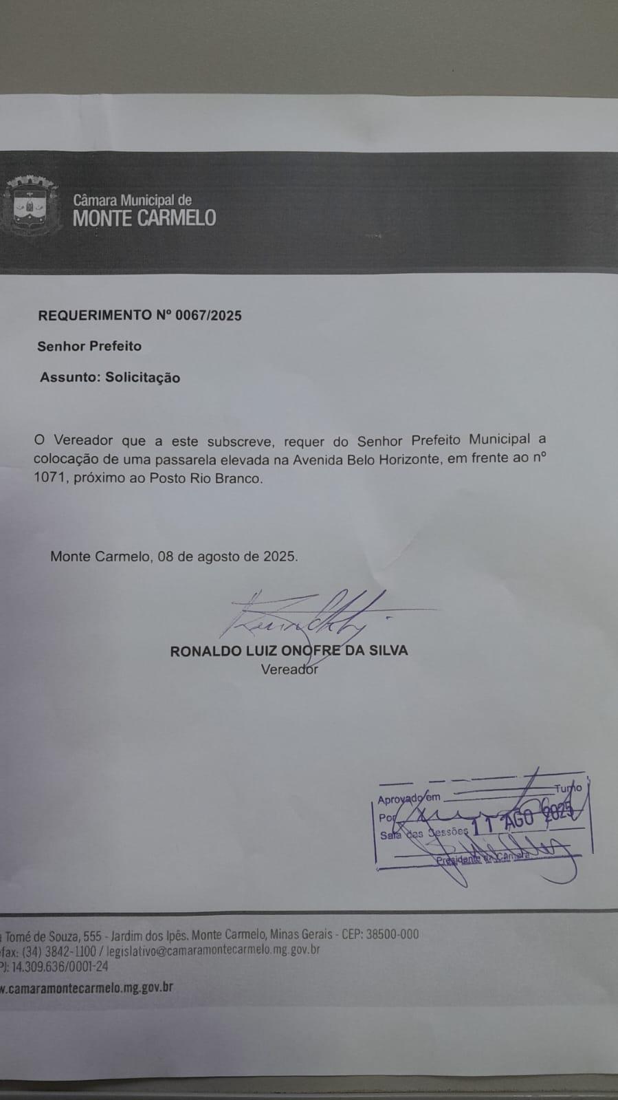 Foto Reprodução: Rede Sociais