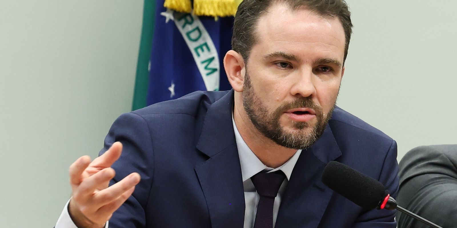 Durigan defende que Brasil deve ampliar relações comerciais 