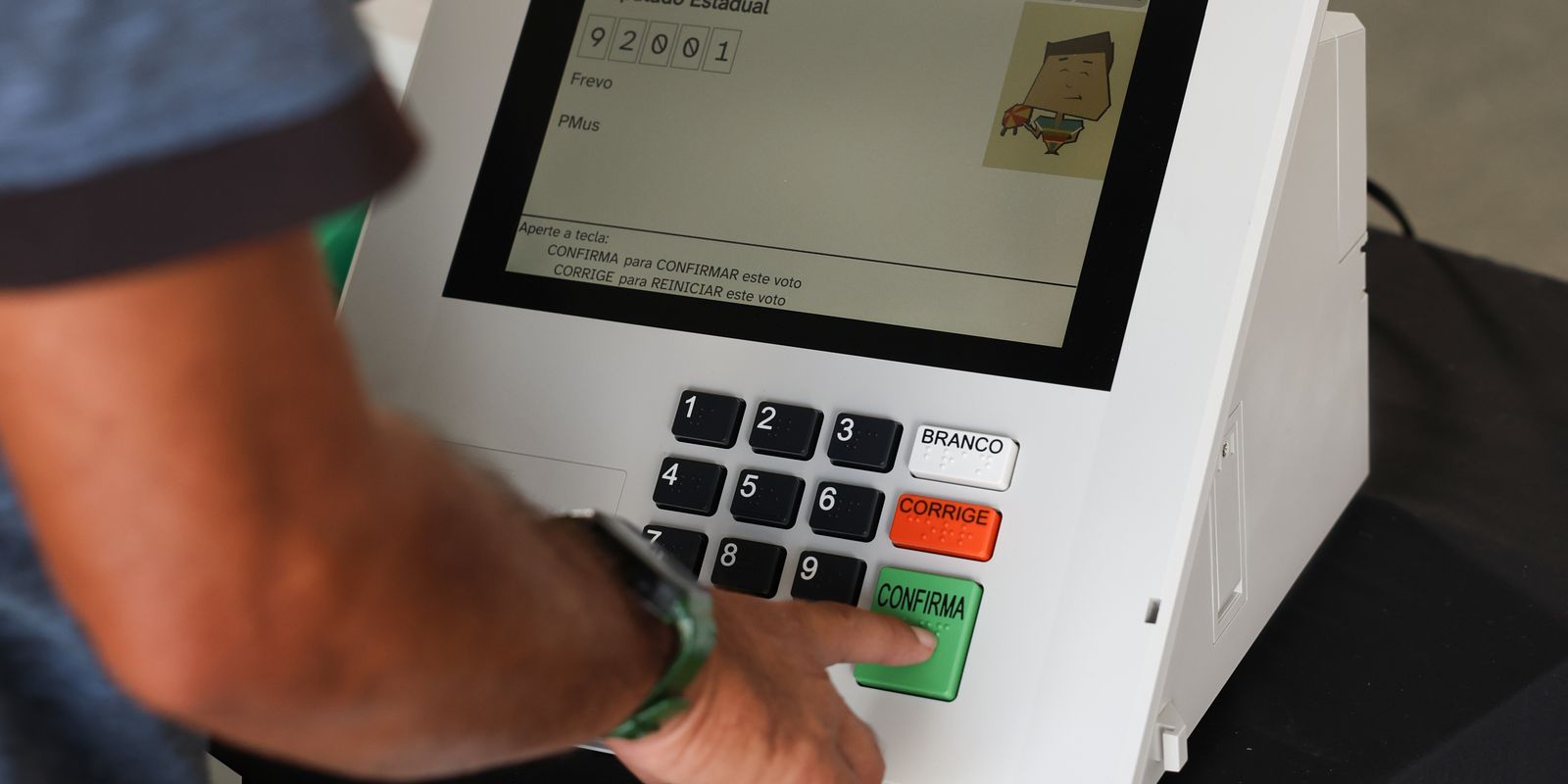 OEA enviará missão internacional para acompanhar eleições no Brasil 