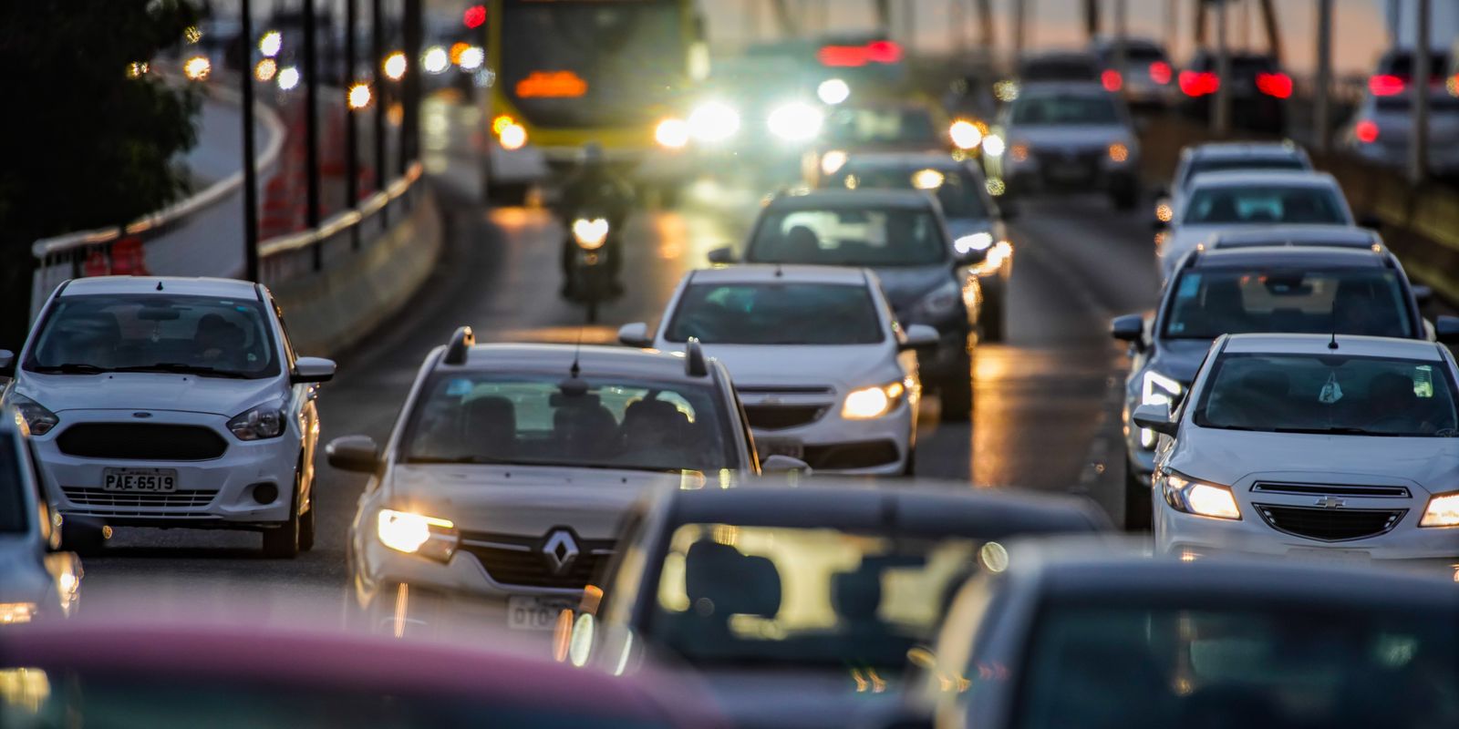 Participantes do Mais Motoristas têm até 3/9 para enviar documentos