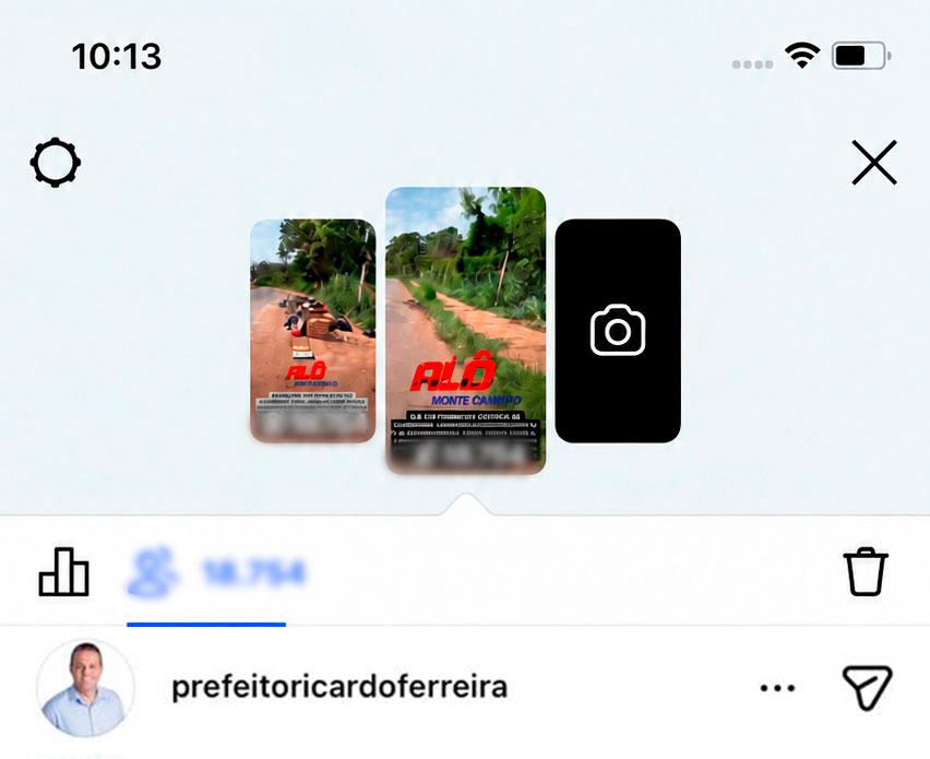 Fonte: Arquivo Pessoal Jornal