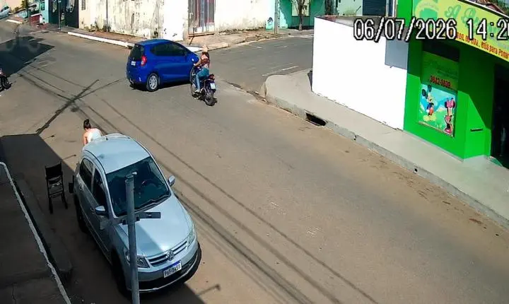 ACIDENTE REACENDE ALERTA FEITO HÁ QUASE 11 MESES E RENOVA COBRANÇA POR MAIS SEGURANÇA NA AVENIDA BELO HORIZONTE