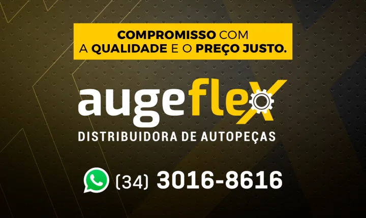 AUGEFLEX – DISTRIBUIDORA DE AUTOPEÇAS