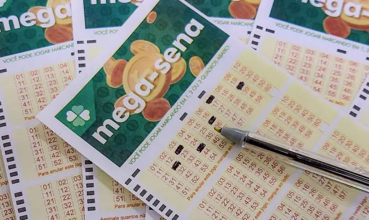 Mega-Sena sorteia prêmio acumulado em R$ 6 milhões nesta quinta-feira