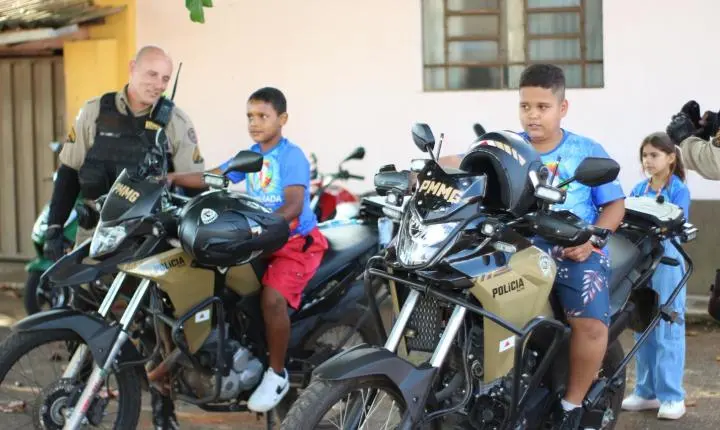 Monte Carmelo promove 1ª caminhada pelo autismo