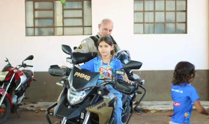 Monte Carmelo promove 1ª caminhada pelo autismo