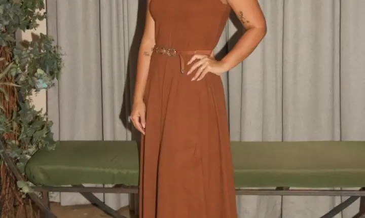 Noite inesquecível agita Monte Carmelo com show do Grupo Chocolate