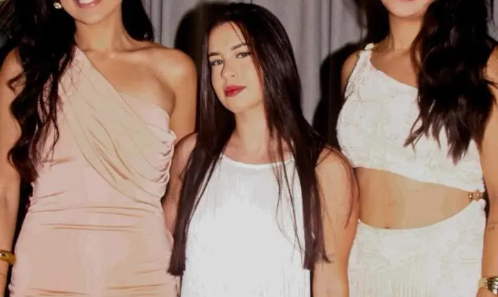 Noite inesquecível agita Monte Carmelo com show do Grupo Chocolate