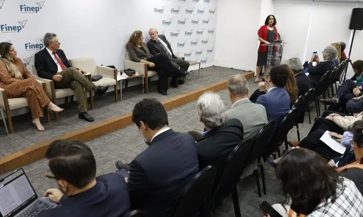 Programa destina R$ 360 milhões a pequenas empresas inovadoras
