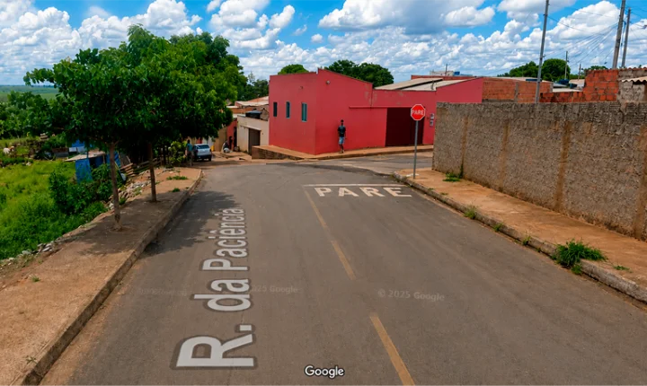 Rua da Paciência: Moradores Cobram Solução e Dizem Estar Cansados de Esperar