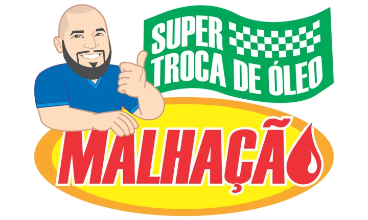 Super Troca de Óleo Malhação