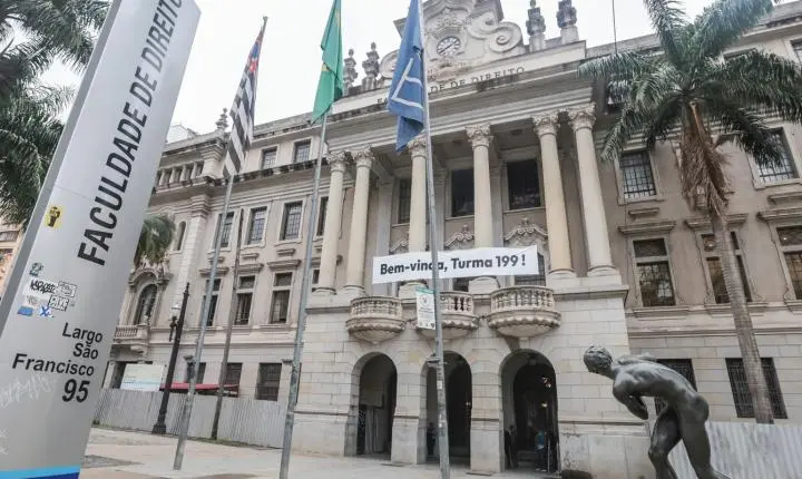USP trabalha para implantação de cotas PcD no vestibular