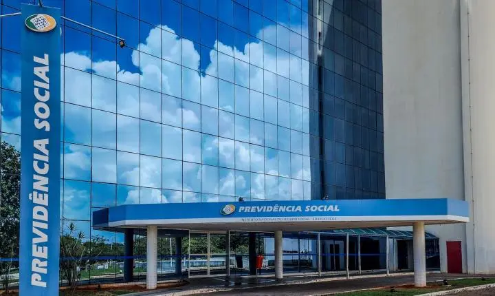 Vazamento de dados no INSS atingiu 2,8 milhões de CPFs